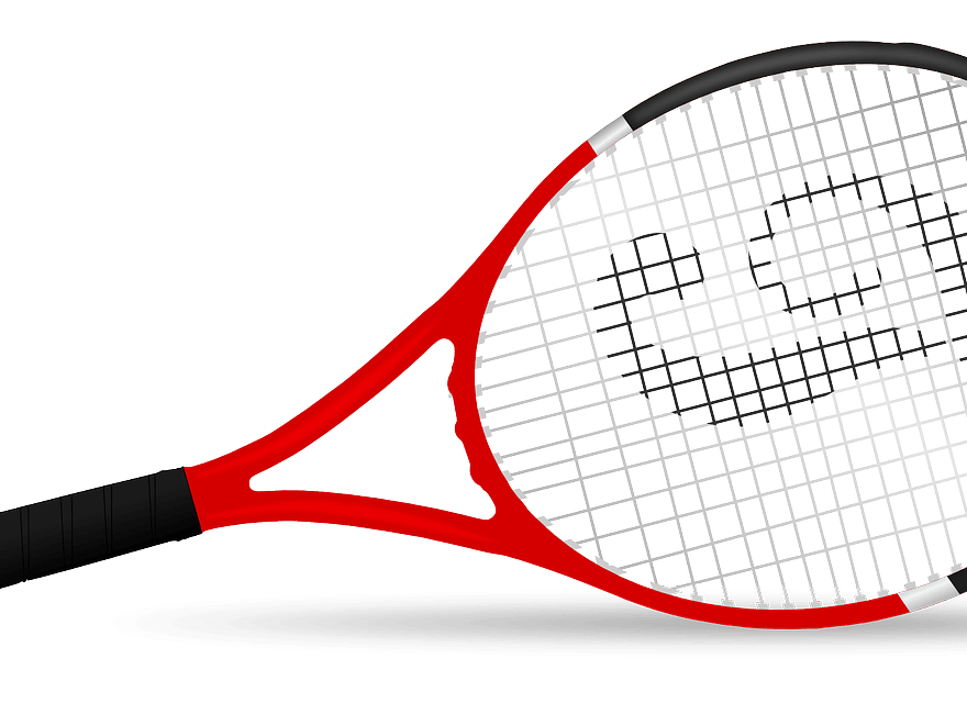 Tennisrejser - når du elsker din sport